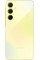 Смартфон Samsung Galaxy A35 SM-A356 8/256GB Dual Sim Yellow (SM-A356BZYGEUC)