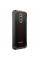 Смартфон Doogee Blade10 4/128GB Black/Red