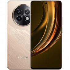 Смартфон Realme 13+ 5G 12/256GB (RMX5000) Victory Gold