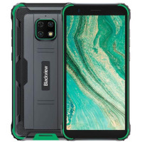 Смартфон Blackview BV4900S 2/32GB Dual Sim Green EU_