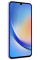 Смартфон Samsung Galaxy A34 SM-A346E 6/128GB Dual Sim Light Violet (SM-A346ELVASEK)