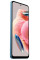 Смартфон Xiaomi Redmi Note 12 4/128GB Dual Sim Ice Blue EU_