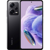 Смартфон Xiaomi Redmi Note 12 Pro+ 5G 8/256GB Dual Sim Midnight Black