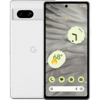 Смартфон Google Pixel 7A 8/128GB Dual Sim Snow JP_