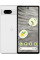 Смартфон Google Pixel 7A 8/128GB Dual Sim Snow JP_