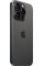 Смартфон Apple iPhone 15 Pro 512GB A3102 Black Titanium (MTV73RX/A)