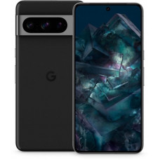 Смартфон Google Pixel 8 Pro 12/128GB Dual Sim Obsidian EU_