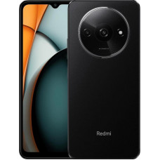 Смартфон Xiaomi Redmi A3 3/64GB Dual Sim Black