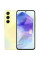 Смартфон Samsung Galaxy A55 SM-A556 8/128GB Dual Sim Yellow (SM-A556BZYAEUC)