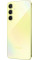 Смартфон Samsung Galaxy A55 SM-A556 8/128GB Dual Sim Yellow (SM-A556BZYAEUC)