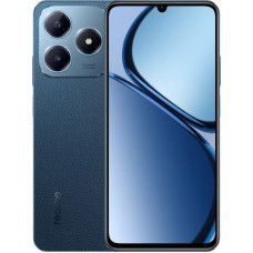 Смартфон Realme C63 8/256GB (RMX3939) Leather Blue