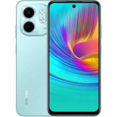 Смартфон Infinix Smart 9 X6532 3/64GB Mint Green