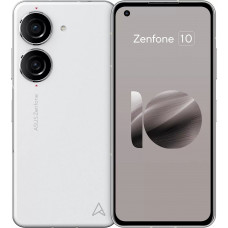 Смартфон Asus Zenfone 10 AI2302 8/256GB Comet White EU_