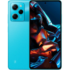 Смартфон Xiaomi Poco X5 Pro 5G 6/128GB Dual Sim Blue