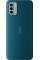 Смартфон Nokia G22 4/128GB Dual Sim Blue