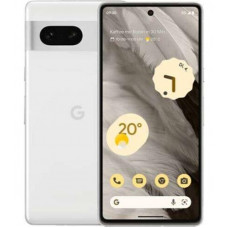 Смартфон Google Pixel 7 8/128GB Dual Sim Snow JP_