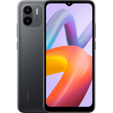 Смартфон Xiaomi Redmi A2 3/64GB Dual Sim Black