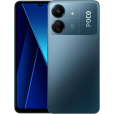 Смартфон Xiaomi Poco C65 6/128GB Dual Sim Blue EU_