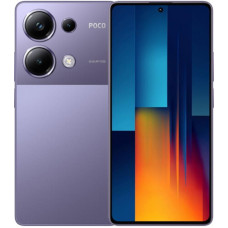 Смартфон Xiaomi Poco M6 Pro 8/256GB Dual Sim Purple