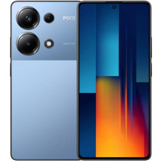 Смартфон Xiaomi Poco M6 Pro 8/256GB Dual Sim Blue EU_