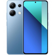 Смартфон Xiaomi Redmi Note 13 4G 6/128GB Dual Sim Ice Blue EU_