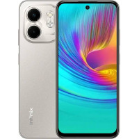 Смартфон Infinix Smart 9 X6532 3/64GB Neo Titanium