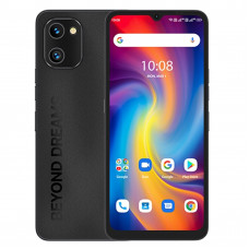 Смартфон Umidigi A13S 4/32GB Dual Sim Starry Black_