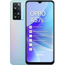 Смартфон Oppo A57s 4/64GB Dual Sim Sky Blue