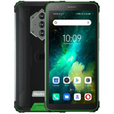 Смартфон Blackview BV6600E 4/32GB Dual Sim Green EU_