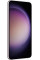 Смартфон Samsung Galaxy S23 8/256GB Dual Sim Light Pink (SM-S911BLIGSEK)