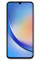 Смартфон Samsung Galaxy A34 SM-A346E 8/256GB Dual Sim Silver (SM-A346EZSESEK)