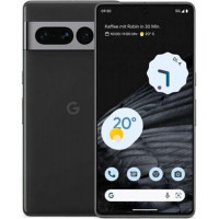 Смартфон Google Pixel 7 Pro 12/512GB Dual Sim Obsidian US_