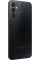 Смартфон Samsung Galaxy A24 SM-A245 6/128GB Dual Sim Black (SM-A245FZKVSEK)