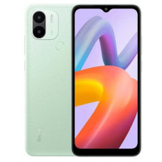 Смартфон Xiaomi Redmi A2+ 3/64GB Dual Sim Green EU_