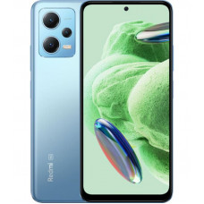 Смартфон Xiaomi Redmi Note 12 5G 8/256GB Dual Sim Ice Blue EU_