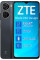 Смартфон ZTE V40 Design 6/128GB Dual Sim Black