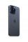 Смартфон Apple iPhone 15 Pro 512GB A3102 Blue Titanium (MTVA3RX/A)