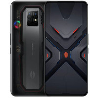 Смартфон ZTE Redmagic 7 Pro 16/512GB Supernova EU_