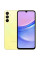 Смартфон Samsung Galaxy A15 SM-A155 8/256GB Dual Sim Yellow (SM-A155FZYIEUC)