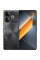 Смартфон Tecno Pova 6 (LI7) 12/256GB Meteorite Grey (4894947019067)