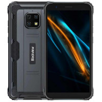 Смартфон Blackview BV4900S 2/32GB Dual Sim Black EU_