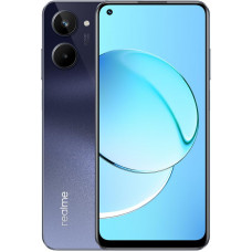 Смартфон Realme 10 8/128GB (RMX3630) Dual Sim Rush Black