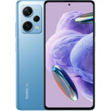 Смартфон Xiaomi Redmi Note 12 Pro+ 5G 8/256GB Dual Sim Blue EU_