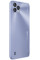 Смартфон Oscal C60 4/32GB Dual Sim Purple