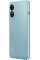 Смартфон ZTE Blade A33+ 2/32GB Dual Sim Blue