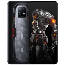 Смартфон ZTE Redmagic 7S Pro 12/256GB Obsidian EU_