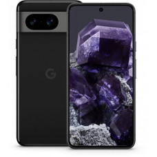 Смартфон Google Pixel 8 8/128GB Dual Sim Obsidian JP_