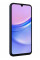 Смартфон Samsung Galaxy A15 SM-A155 4/128GB Dual Sim Black (SM-A155FZKDEUC)