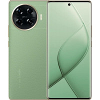 Смартфон Tecno Spark 20 Pro+ (KJ7) 8/256GB Dual Sim Magic Skin Green (4894947019135)