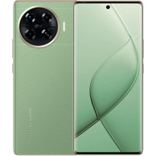 Смартфон Tecno Spark 20 Pro+ (KJ7) 8/256GB Dual Sim Magic Skin Green (4894947019135)